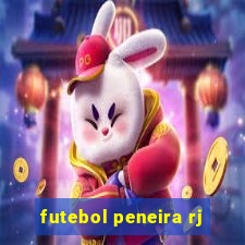 futebol peneira rj